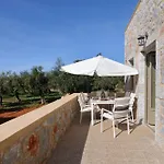 Nikoloudi Estate