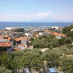 Vogiatzis Rooms