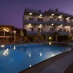Antomar Apartments And Studios