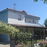 Papahristos Rooms