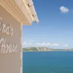 Tina\'S House