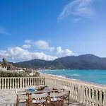 Cosmos Beach House
