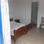 Preveli Rooms
