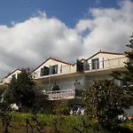 Filoxenia Apartments