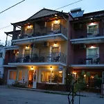 Sillelis Rooms