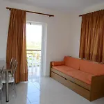 Maria\'S Filoxenia Suites