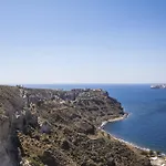 Our Villa Santorini