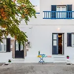 Nearchos House
