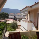 Areto Apartments