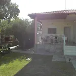 Chalkidiki Nea Plagia Flogita Beach