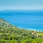 Archontiko Kymis Boutique Hotel