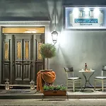 Archontiko Kymis Boutique Hotel