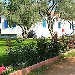 Anna Apartments