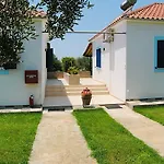 Anna Apartments