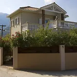 Le Torri Villas By Nidri Holiday Villas