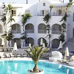 Aegean Plaza Hotel