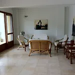 Hotel Magnolia