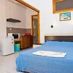 Zanna Apartments