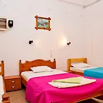 Zanna Apartments