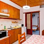 Zanna Apartments