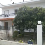 Kalaitzis Apartments