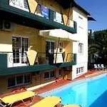 Posidonio Studios