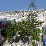 Fraskoula\'S Town