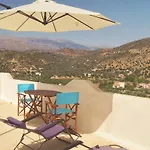 Kalliroe Apartments -Creta