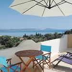 Kalliroe Apartments -Creta
