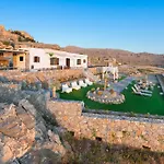 Lindos Vigli Private Villa
