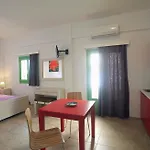 Kastellos Apartments Sikinos