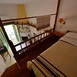 Pegasus Studios & Apartments