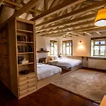 Papaevangelou Hotel
