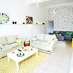 Gerakina Skala Holiday Houses