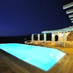 Villa Terpsichore