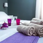 Apartments Mantsiou Old Nikiti