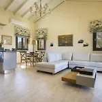 Orion Luxury Villa