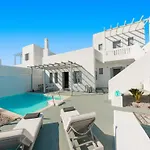 White Village