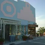 Malievi Hotel