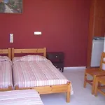 Hotel Kourkoumelata
