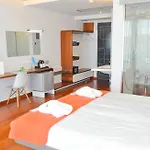 Buca Beach Resort