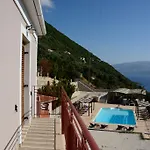 Asterida Villas