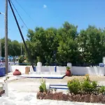 Omiros Hotel
