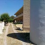 Omiros Hotel