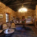 Argentikon Luxury Suites