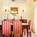 Villa Vallia - Villa Marina