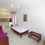 Nereids Apartments And Studios