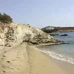 Spitakia Naxos