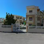 Olga Suites