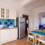 Maresi Homes